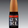 Gun Oil Silicone Lubricant 237 ml