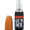 Gun Oil Silicone Lubricant 237 ml