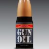 Gun Oil Silicone Lubricant 237 ml