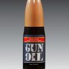 Gun Oil Silicone Lubricant 237 ml