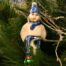 Haberland Dutch Farmer Boy Christmas Ornament - 5