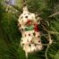 Haberland Dalmatian Puppy Christmas Ornament - 9