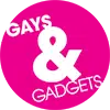 Gays & Gadgets Amsterdam Logo