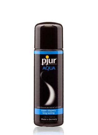 Pjur Aqua Lubricant 100 ml