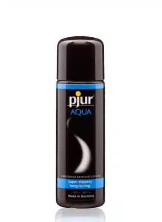 Pjur Aqua Lubricant 100 ml