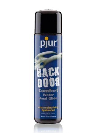 Pjur Backdoor Relaxing Waterbased Anal Glide 250 ml