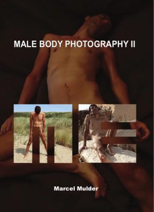 Male Body Photography