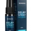 Boners Delay Spray 15 ml