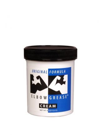 Elbow Grease Cream Original Formula 255 gr