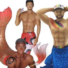 Mermen