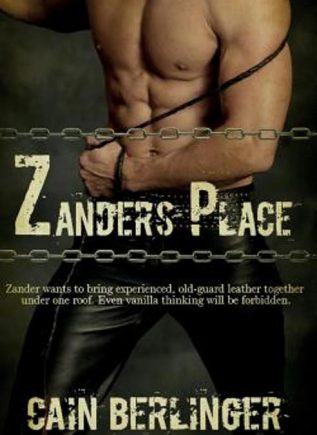 Cain Berlinger - Zander's Place