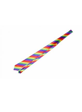 Rainbow Tie