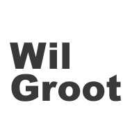 Wil Groot