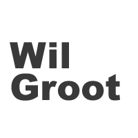 Wil Groot