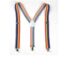 Rainbow Suspenders