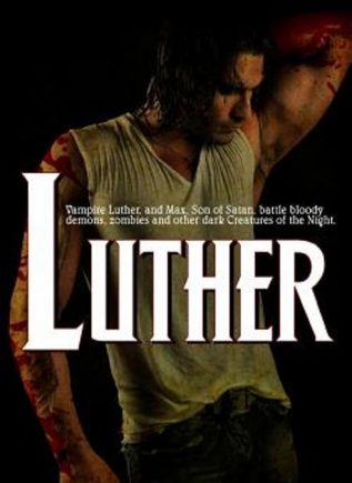 Cain Berlinger - Luther