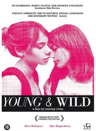Artifilm DVD Young & Wild