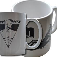 Mugs