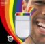 Facebrush Rainbow Stick