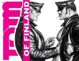 Tom of Finland