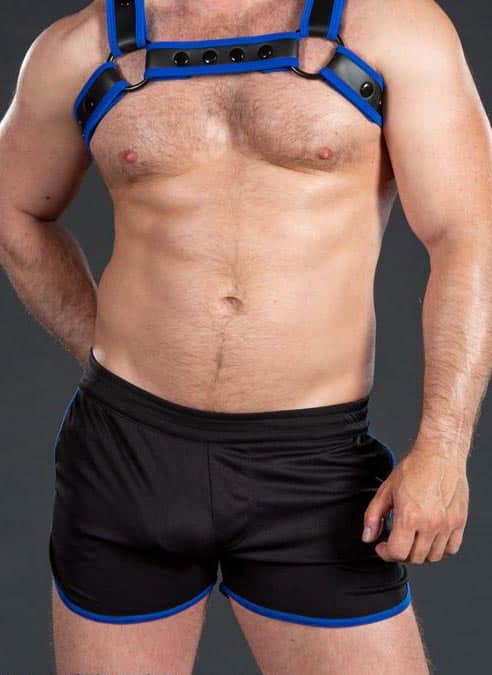 Mr. S Running Short - Gays \u0026 Gadgets 