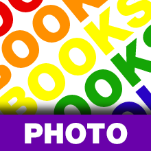 Photo books