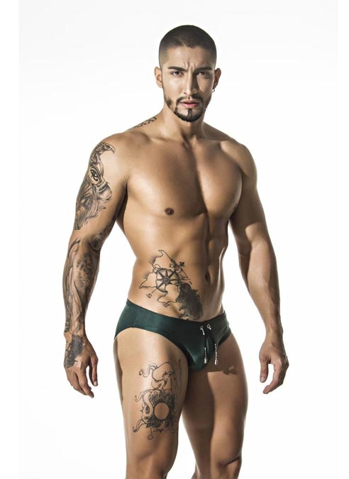 gigo swimwear