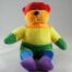 Pride Bear