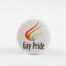 Button Gay Pride