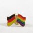 Pride Pin Germany Pride