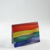 Rainbow Flag Credit Card Cover