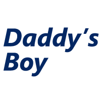 Daddy's Boy