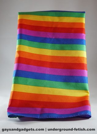 Rainbow Bandana