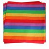 Rainbow Bandana