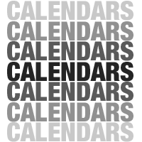 Calendars