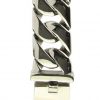 Bukovsky Bracelet Force Polished - 19 cm