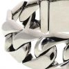Bukovsky Bracelet Force Polished - 19 cm