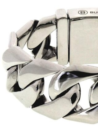 Bukovsky Bracelet Force Polished - 19 cm