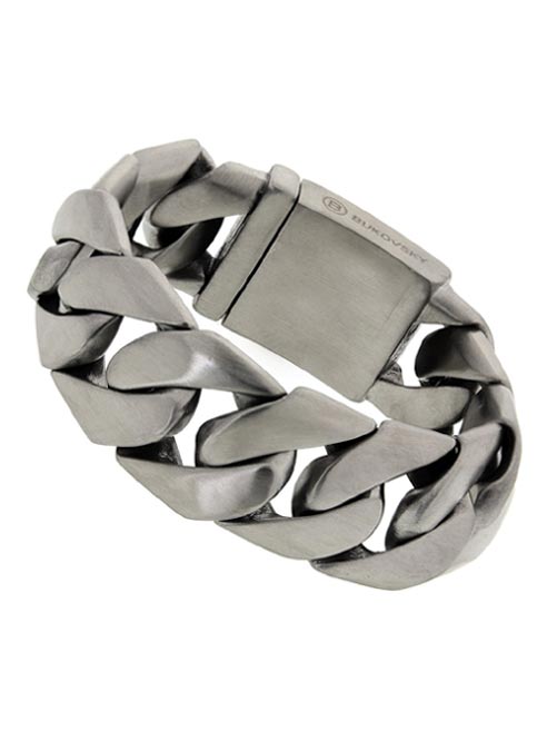 Titanium bracelet | Titanium magnetic bracelet | DEMI+CO - DEMI+CO Jewellery