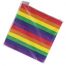 Pride Rainbow Napkins 20 pack