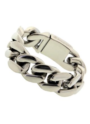 Bukovsky Bracelet Devotion Polished - 19 cm