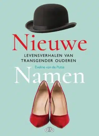 Eveline van de Putte - Nieuwe Namen