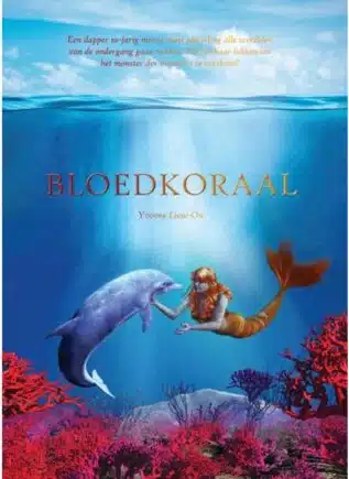 Bloedkoraal - Yvonne Liew-On