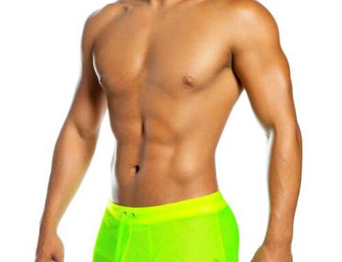 Taste the Neon with Gigo