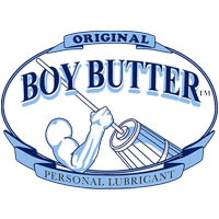 Boy Butter