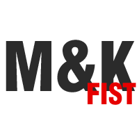 M & K