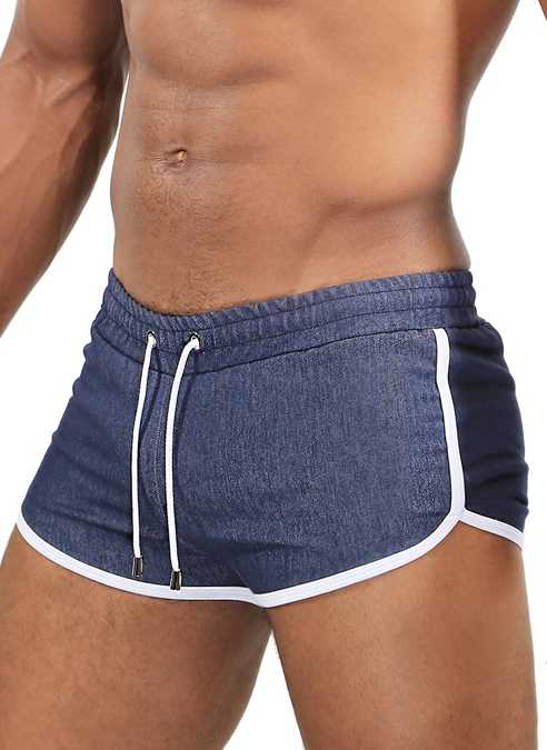 cowboy shorts