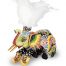 Tom's Company Elephant Soliman Small