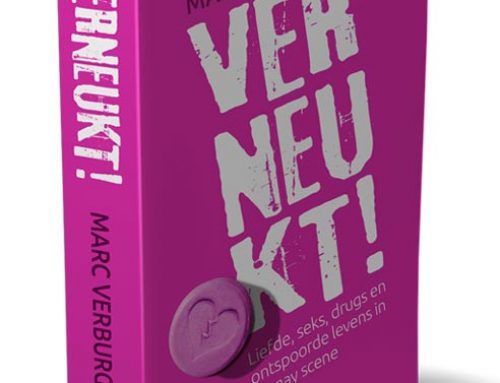 Nieuw om te lezen, Verneukt! (Dutch)