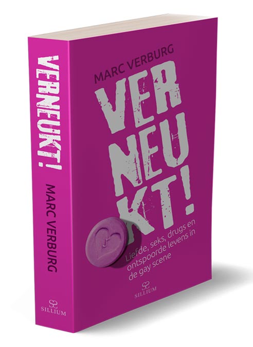 Verneukt! - Marc Verburg